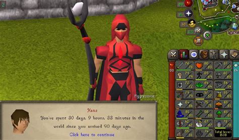 osrs 90 day fiance|Rank 1 in Magic is on 90.